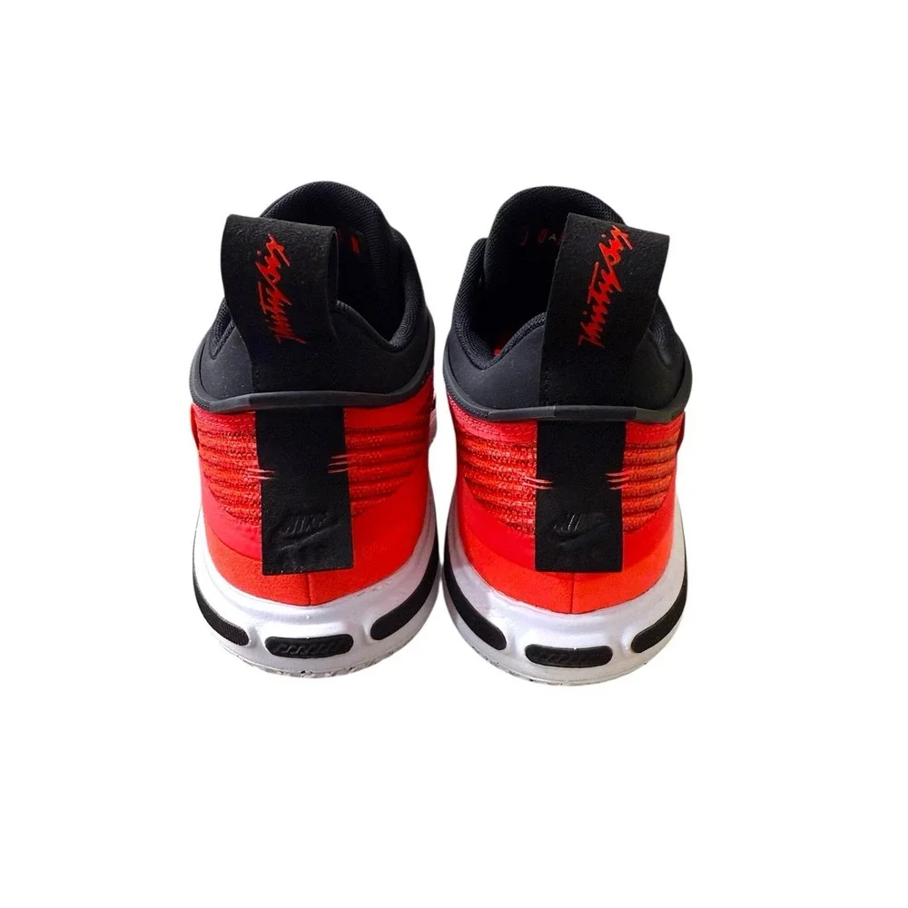 Air Jordan 36 Low Infrared 2022 | DH0833-660 Men Size 8.5
